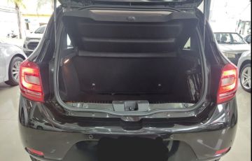 Renault Sandero Expression 1.0 12V SCe (Flex) - Foto #8