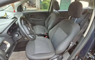 Chevrolet Spin 1.8 Econoflex LT 5S (PCD) (Aut)