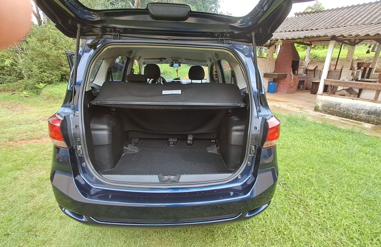 Chevrolet Spin 1.8 Econoflex LT 5S (PCD) (Aut) - Foto #3