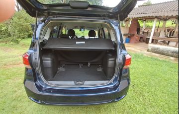 Chevrolet Spin 1.8 Econoflex LT 5S (PCD) (Aut) - Foto #3