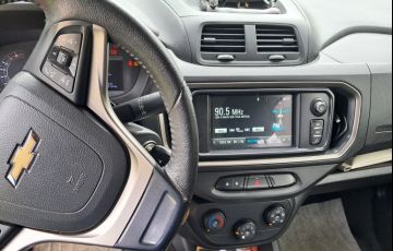 Chevrolet Spin 1.8 Econoflex LT 5S (PCD) (Aut) - Foto #6