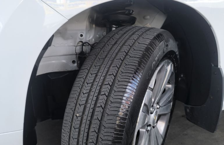 Chevrolet Spin 1.8 Econoflex Premier 7S (Aut) - Foto #2