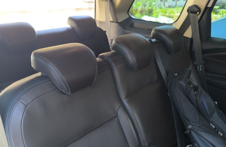 Chevrolet Spin 1.8 Econoflex Premier 7S (Aut) - Foto #3