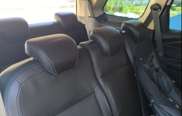 Chevrolet Spin 1.8 Econoflex Premier 7S (Aut) - Foto #3