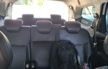 Chevrolet Spin 1.8 Econoflex Premier 7S (Aut) - Foto #4