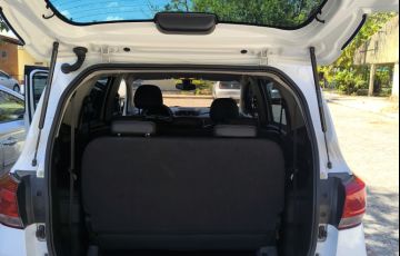 Chevrolet Spin 1.8 Econoflex Premier 7S (Aut) - Foto #7