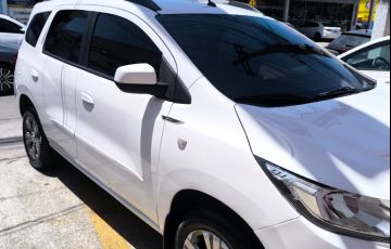 Chevrolet Spin 1.8 Econoflex Premier 7S (Aut) - Foto #8