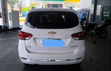 Chevrolet Spin 1.8 Econoflex Premier 7S (Aut) - Foto #10