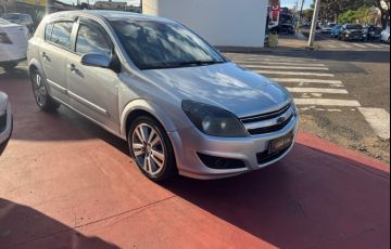 Chevrolet Vectra 2.0 MPFi Gt-x Hatch 8v - Foto #1