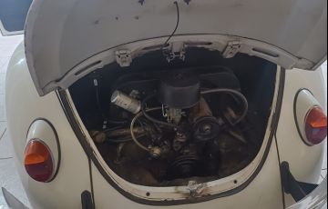 Volkswagen Fusca 1300