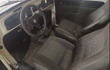 Volkswagen Fusca 1300 - Foto #2