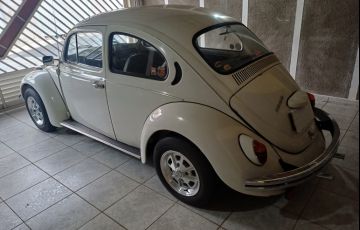 Volkswagen Fusca 1300 - Foto #7