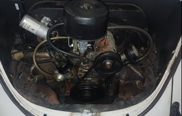 Volkswagen Fusca 1300 - Foto #8
