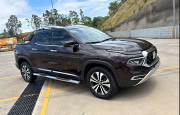 Fiat Toro 1.3 T270 Volcano (Aut) - Foto #2