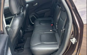 Fiat Toro 1.3 T270 Volcano (Aut) - Foto #3