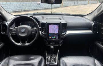 Fiat Toro 1.3 T270 Volcano (Aut) - Foto #5