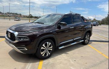 Fiat Toro 1.3 T270 Volcano (Aut) - Foto #7