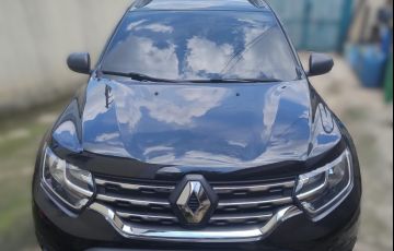 Renault Duster 1.6 Intense - Foto #1