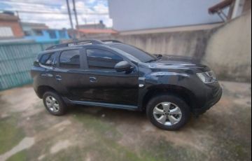 Renault Duster 1.6 Intense - Foto #3