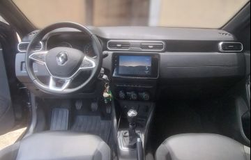 Renault Duster 1.6 Intense - Foto #5