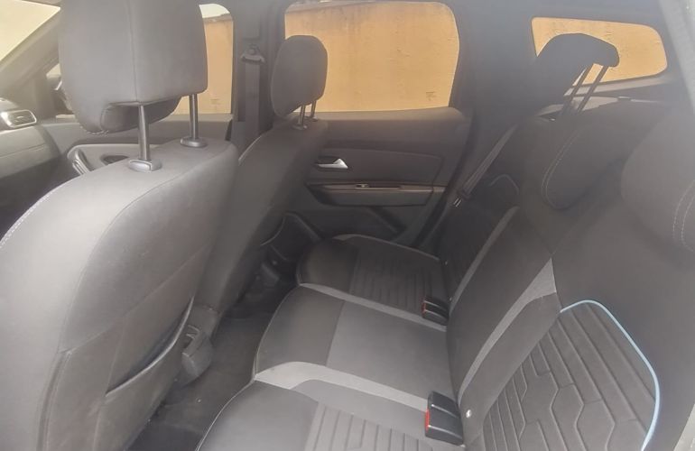 Renault Duster 1.6 Intense - Foto #6