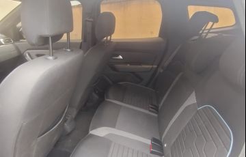 Renault Duster 1.6 Intense - Foto #6