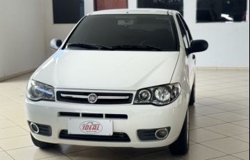 Fiat Palio Fire Economy 1.0 8V (Flex) - Foto #1