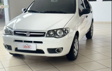 Fiat Palio Fire Economy 1.0 8V (Flex) - Foto #2