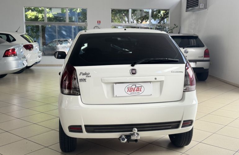 Fiat Palio Fire Economy 1.0 8V (Flex) - Foto #6