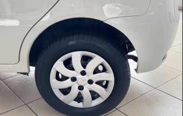 Fiat Palio Fire Economy 1.0 8V (Flex) - Foto #7