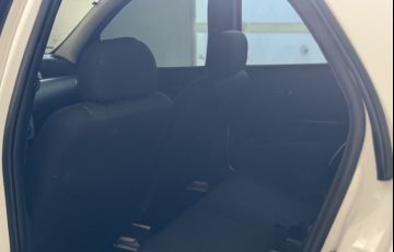 Fiat Palio Fire Economy 1.0 8V (Flex) - Foto #8