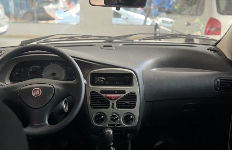 Fiat Palio Fire Economy 1.0 8V (Flex) - Foto #9
