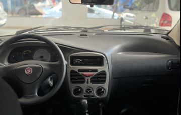 Fiat Palio Fire Economy 1.0 8V (Flex) - Foto #9