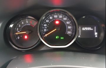 Renault Logan 1.0 Zen - Foto #3