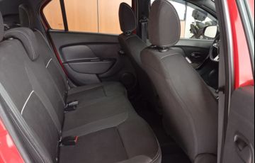 Renault Logan 1.0 Zen - Foto #5