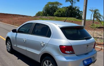 Volkswagen Gol 1.6 (G5) (Flex)