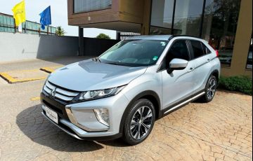 Mitsubishi Eclipse Cross 1.5 Mivec Turbo Hpe - Foto #1