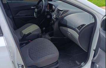 Hyundai HB20S 1.6 Comfort Style - Foto #1