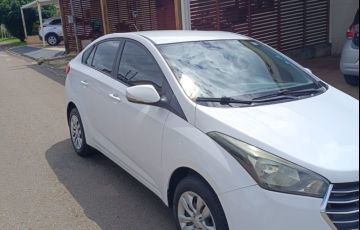 Hyundai HB20S 1.6 Comfort Style - Foto #5