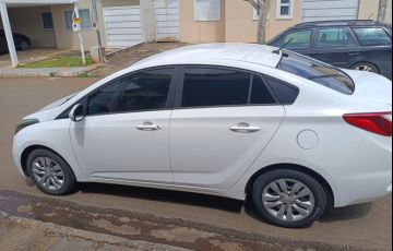Hyundai HB20S 1.6 Comfort Style - Foto #8