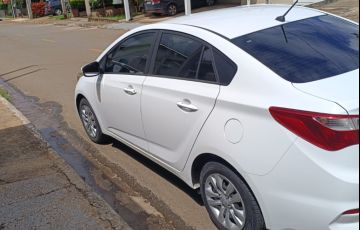 Hyundai HB20S 1.6 Comfort Style - Foto #10