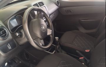 Renault Kwid 1.0 Zen - Foto #10