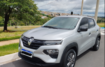 Renault Kwid 1.0 Zen