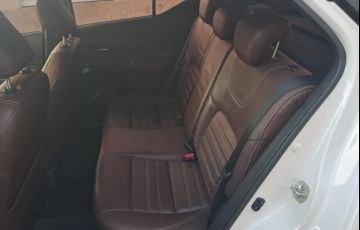 Nissan Kicks 1.6 SL CVT (Flex)