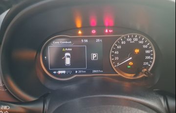 Nissan Kicks 1.6 SL CVT (Flex) - Foto #2