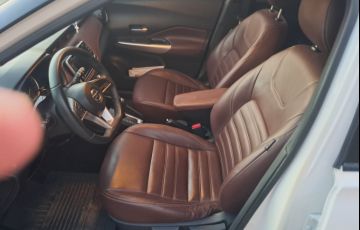 Nissan Kicks 1.6 SL CVT (Flex) - Foto #3