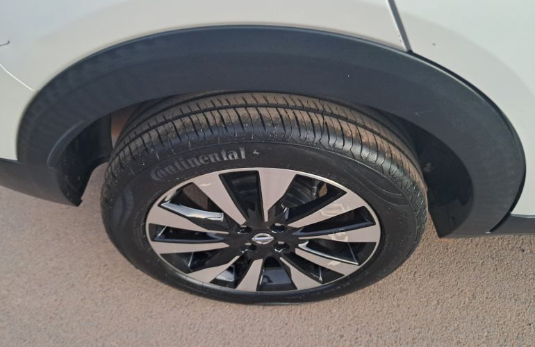 Nissan Kicks 1.6 SL CVT (Flex) - Foto #5