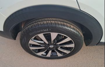 Nissan Kicks 1.6 SL CVT (Flex) - Foto #5