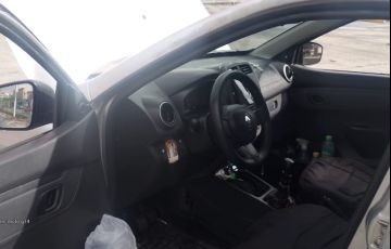 Renault Kwid 1.0 Zen - Foto #6