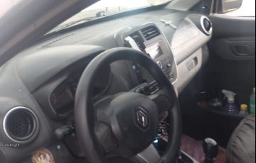 Renault Kwid 1.0 Zen - Foto #8